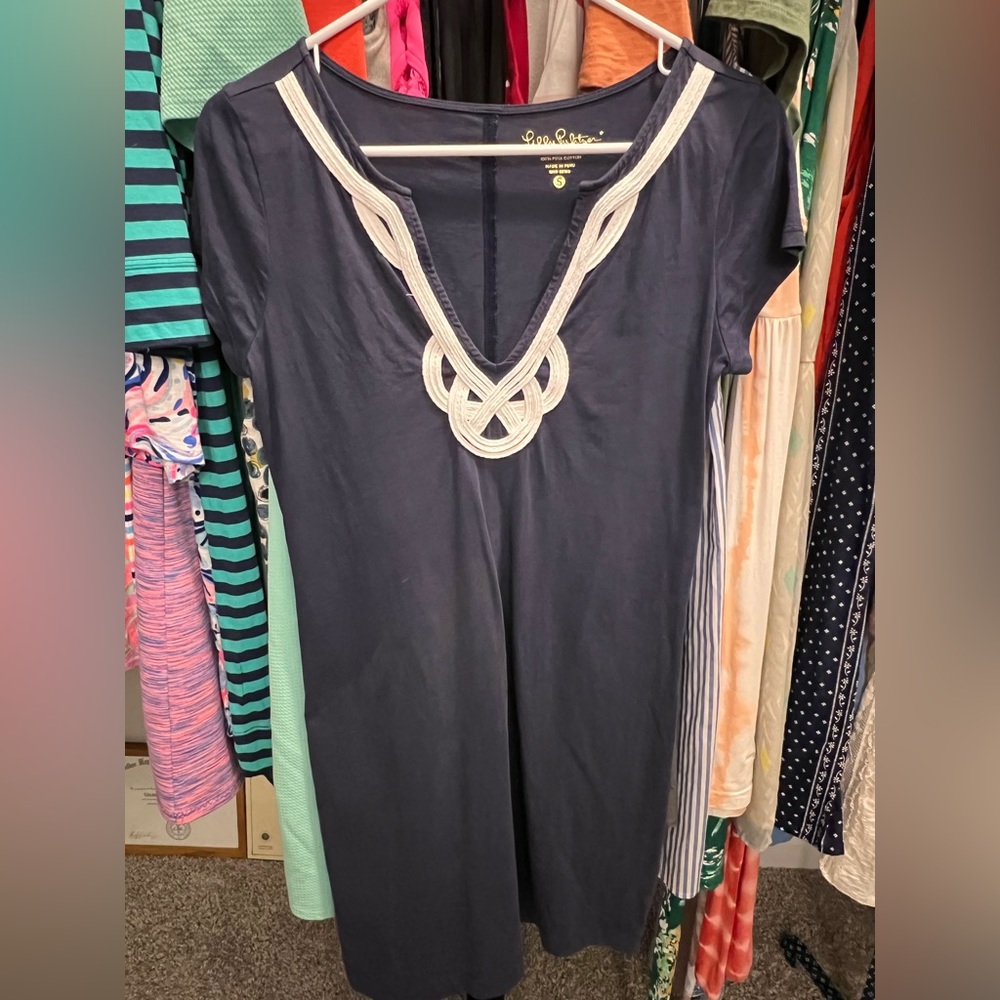 Dress lily Pulitzer